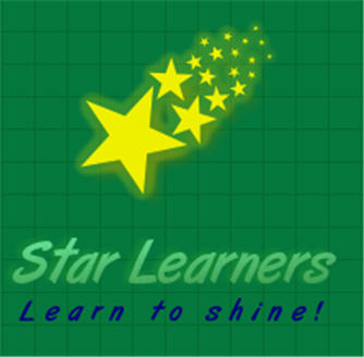 Starlearners logo