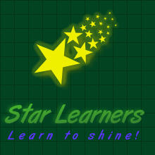 Click here to visit Starlearners website.
